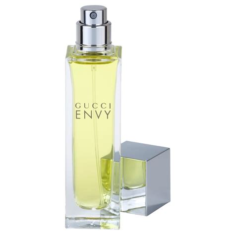 gucci envy woman|gucci envy fragrantica.